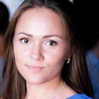 Anna Boiko