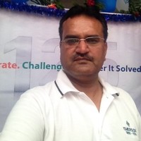 Shirish kulkarni