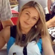 Cristina Cabo Nuñez