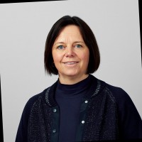 Siri B Røddesnes