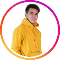 Andrew Kim Sabao