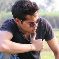 Manash Das