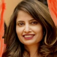 Sneh Sharma