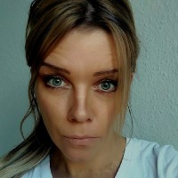 Katharina Maxin