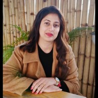 Astha Anand