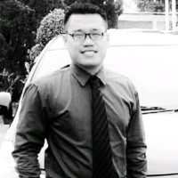 Edwyn D. H Manik, S.S., M.Pd
