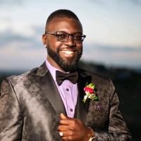 Jerome Ferguson