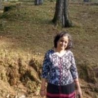 Sujata Panigrahi
