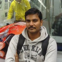Ashok Kumar.R