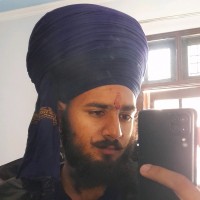 Manmohit Singh
