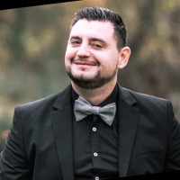 Aleksandar Ilich