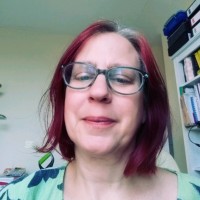 Liz Griffen