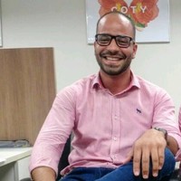 Luis Fernando Souza