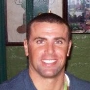 Jake Simino
