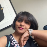 Arti Bhatnagar