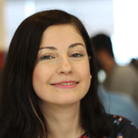 Işıl Coşkun