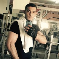 Mohamed Hamad