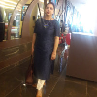 Preeti Singh