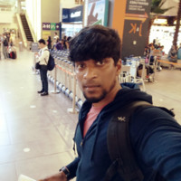 Yuvaraj Madhan