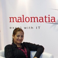 Tamara Hamdan