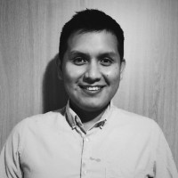 Kevin Denis Miranda Contreras