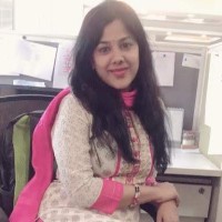 Priyanka Shrivastava