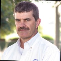 Ralph Bartholow