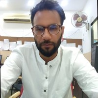 Lalit Sharma