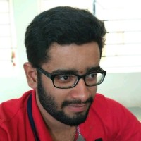 Karthikeya Hs