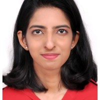 Anisha Jose