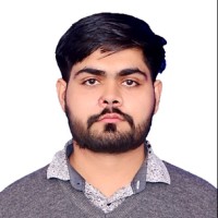 Abhishek Chauhan