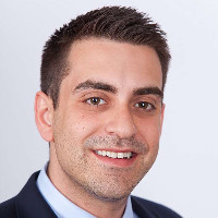 Paul Tessaro, Cpa