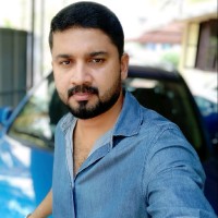 Dr. Prasanth P