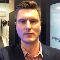 simon krievs