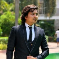 Viraj Dhimmar