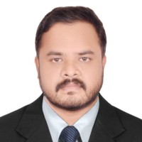 Sreejith VB