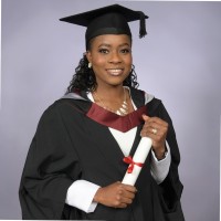 Olasumbo Akanji Mcips, Mba, Msc.