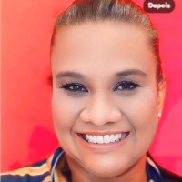 Andreia Soares