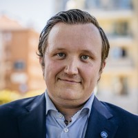 Daniel Noregran