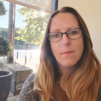 Elizabeth Leng - Virtual Assistant
