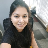 Priti Jaiswal