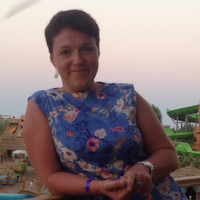 Екатерина Колесникова