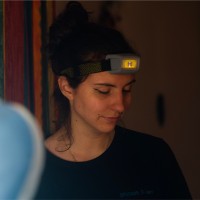 Charlotte Blanché