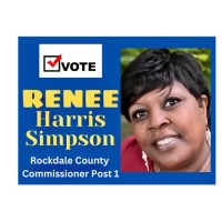 Renee Simpson