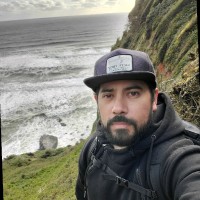 Josue Gomez Coria