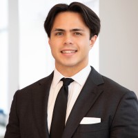 Jared Brogni, Mba, Clcs, Cisr