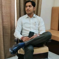 Durgander Kumar