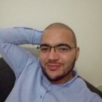Ayoub Haj Smail