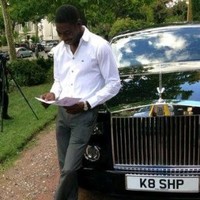 Francis Ade