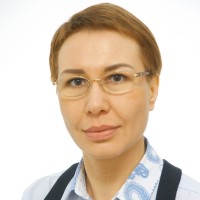 Natalia Sokolovska, Cma